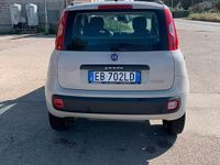Usata Fiat Panda 2012 Utilitaria