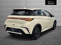 Nuova BYD Dolphin Comfort 150 kW (204 CV) 2025 Cream white Utilitaria