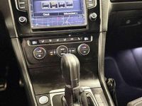Usata VW Golf VII GTD 184 CV (135 kW) 2014