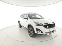 Gebraucht DR F35 155 PS (114 kW) 2022 Weiß SUV