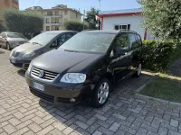 Usata VW Touran Trendline 140 CV (102 kW) 2004 Other Monovolume