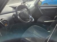 Usata Citroën C4 Picasso 2011 Nero Monovolume
