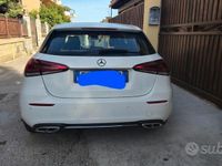 usata Mercedes A180 Classeautomatica