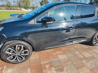 Usata Renault Clio IV 90 CV (66 kW) 2017 Nero Utilitaria