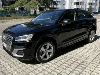 Usata Audi Q2 Ambiente 116 CV (85 kW) 2019 SUV