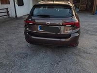 Usata Fiat Tipo 105 CV (77 kW) 2019 Marrone Berlina