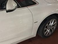 Usata BMW 218 Luxury Line 150 CV (110 kW) 2018 Bianco Station wagon