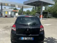 Usata Renault Clio IV Dynamique 75 CV (55 kW) 2012 Berlina