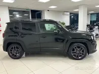 Usata Jeep Renegade 120 CV (88 kW) 2019 Nero SUV