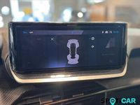 Usata Peugeot 208 Allure 101 CV (74 kW) 2025 Grigio Utilitaria