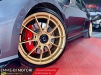 Usata VW Golf VII GTI 245 CV (180 kW) 2019 Grigio Utilitaria