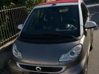 Usata Smart ForTwo Cabrio 71 CV (52 kW) 2014 Cabrio