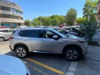 Usata Nissan X-Trail 158 CV (116 kW) 2023 Grigio SUV