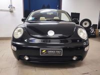 usata VW Beetle New1.6 Cabrio