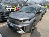 Usata Citroën C3 Aircross 136 CV (100 kW) 2025 Grigio SUV