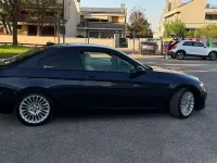 Usata BMW 320 177 CV (130 kW) 2008 Coupé