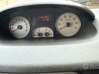 Usata Lancia Musa 2007 Monovolume