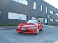 Usata Mazda MX3 133 CV (97 kW) 1992