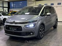 Occasion Citroën C4 SpaceTourer Shine 163 ch (119 kW) 2020 Gris Monospace