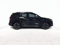 Usata Cupra Ateca 150 CV (110 kW) 2025 Nero / pastello SUV