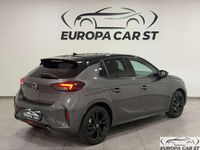 Occasion Opel Corsa GS Line 101 PK (74 kW) 2021 Zwart Hatchback