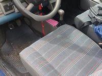 Usata Fiat Panda 54 CV (39 kW) 2001 Blu Utilitaria