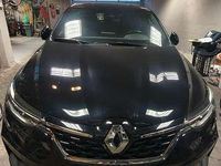 Occasion Renault Arkana 145 PK (106 kW) 2022 Zwart SUV