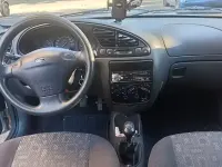 Usata Ford Fiesta 75 CV (55 kW) 2002 Grigio Utilitaria