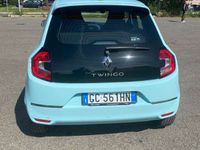usata Renault Twingo 1.0 sce Signature 65cv