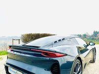 Usata Lotus Emira 405 CV (297 kW) 2024 Other Coupé