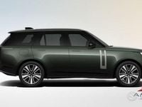 Usata Land Rover Range Rover HSE 249 CV (183 kW) 2024 Verde SUV