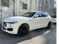 Usata Maserati Levante 250 CV (183 kW) 2016 SUV