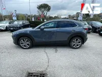 Usata Mazda CX-30 Exceed 150 CV (110 kW) 2023 Grigio SUV