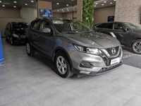 usata Nissan Qashqai 1.5 dCi 115 CV DCT Business