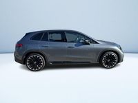 Nuova Mercedes EQE350 AMG Line Premium 214 kW (292 CV) 2025 Argento SUV