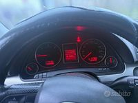 Usata Audi A4 140 CV (102 kW) 2006 Grigio Station wagon