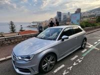Usata Audi S3 300 CV (220 kW) 2015 Berlina