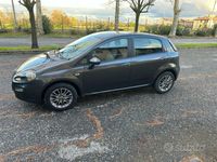 usata Fiat Grande Punto evo