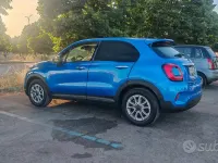 Usata Fiat 500 95 CV (69 kW) 2019 Bluazzurro Berlina