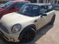 Usata Mini Cooper 2007 Utilitaria