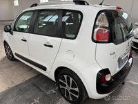 Usata Citroën C3 Picasso 92 CV (67 kW) 2013 Bianco Monovolume