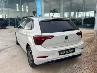 Nowe VW Polo Edition 95 KM (69 kW) 2026 Szary Hatchback