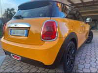 usata Mini Cooper D 1.5 3p