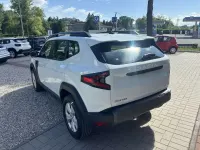 Nieuw Dacia Duster Expression 122 PK (89 kW) 2026 Groen SUV