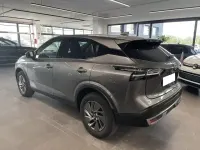 Usata Nissan Qashqai Acenta 140 CV (102 kW) 2025 Grigio SUV