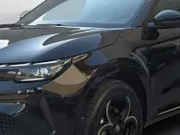 Nuova Alfa Romeo Stelvio 209 CV (153 kW) 2025 Nero vulcano SUV