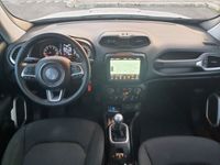 usata Jeep Renegade 1.0 T3 NON FUMATORE