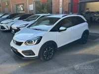 Begagnad Honda Jazz Comfort 109 HK (80 kW) 2022 Other Halvkombi