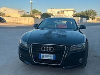 Usata Audi A5 190 CV (139 kW) 2009 Coupé