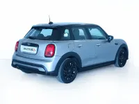 Usata Mini Cooper Classic 136 CV (100 kW) 2024 Argento Utilitaria